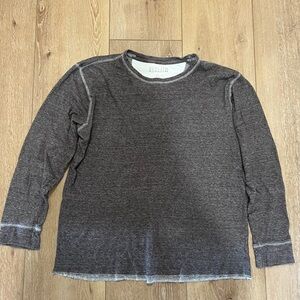 Buckle Reclaim lightweight thermal